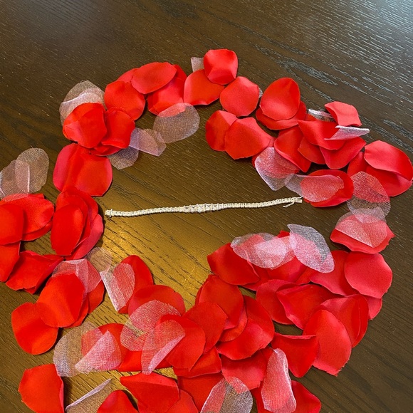 PRICE DROP!!!🎉🎉🎉Absolute™ Sterling Silver Quadrillion-Cut Tennis Bracelet💛 - Picture 2 of 8